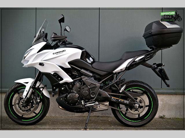 kawasaki - versys-650-abs