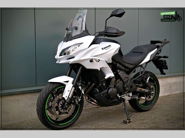 kawasaki - versys-650-abs
