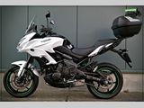 KAWASAKI VERSYS 650 ABS