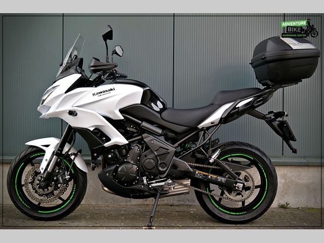 kawasaki - versys-650-abs