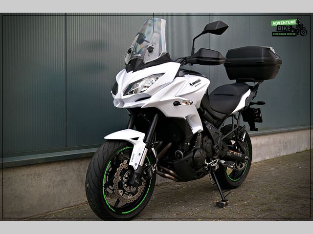 kawasaki - versys-650-abs