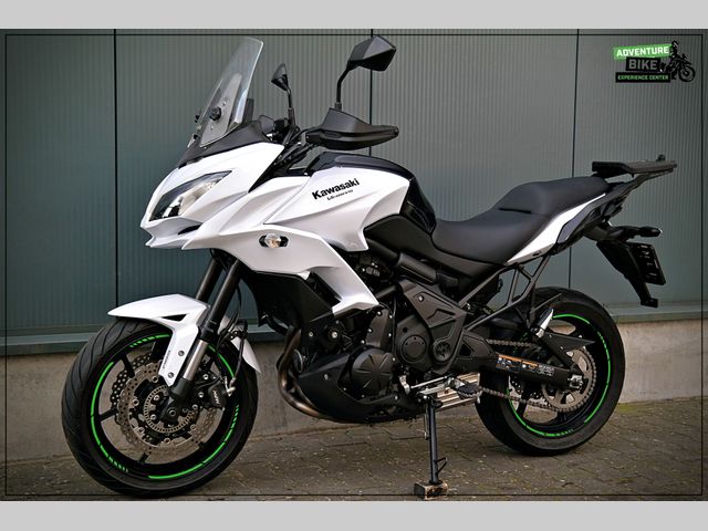 kawasaki - versys-650-abs