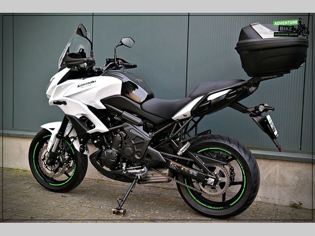 kawasaki - versys-650-abs
