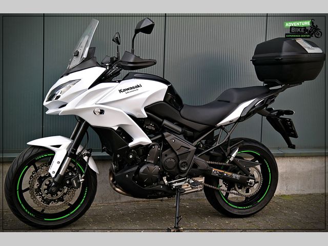kawasaki - versys-650-abs