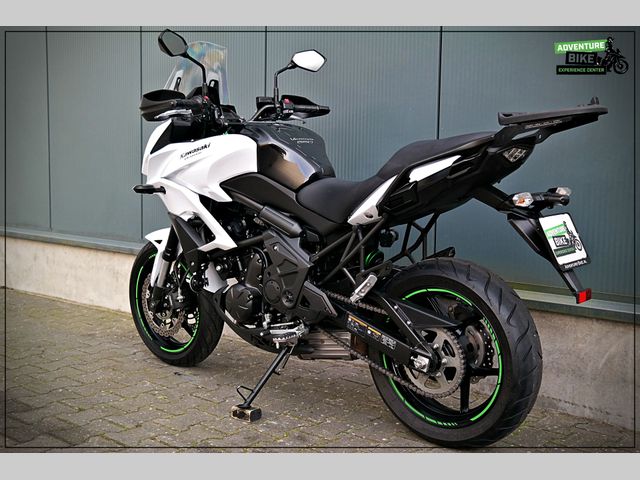 kawasaki - versys-650-abs