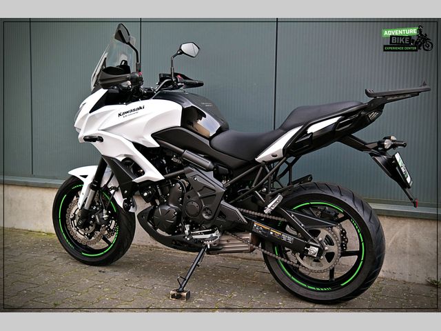kawasaki - versys-650-abs