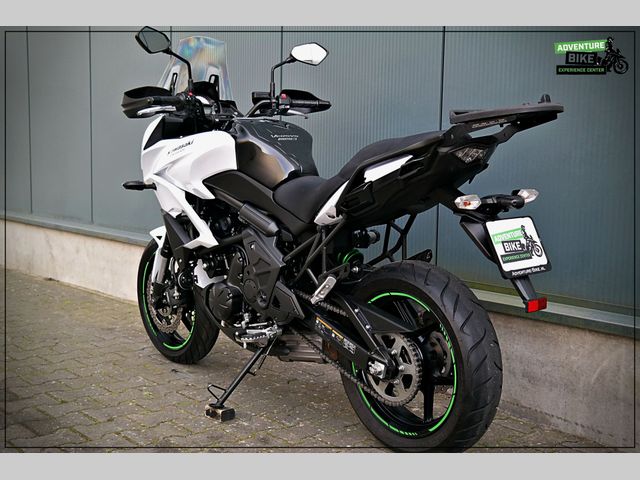 kawasaki - versys-650-abs