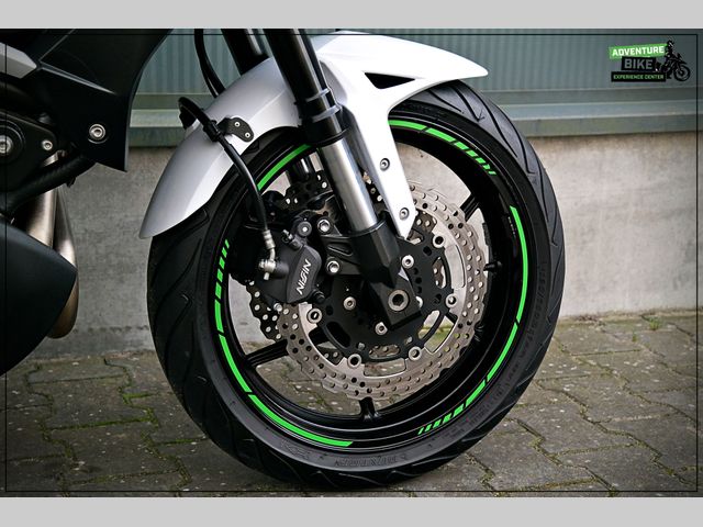 kawasaki - versys-650-abs