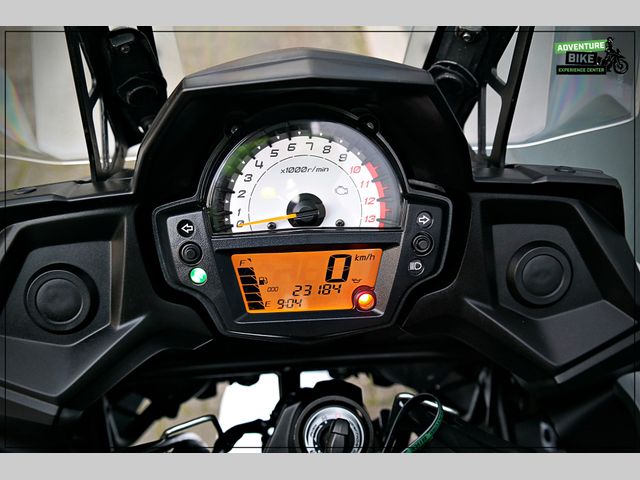 kawasaki - versys-650-abs