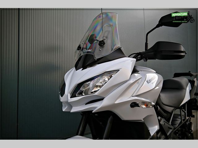 kawasaki - versys-650-abs