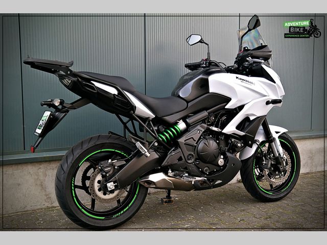 kawasaki - versys-650-abs