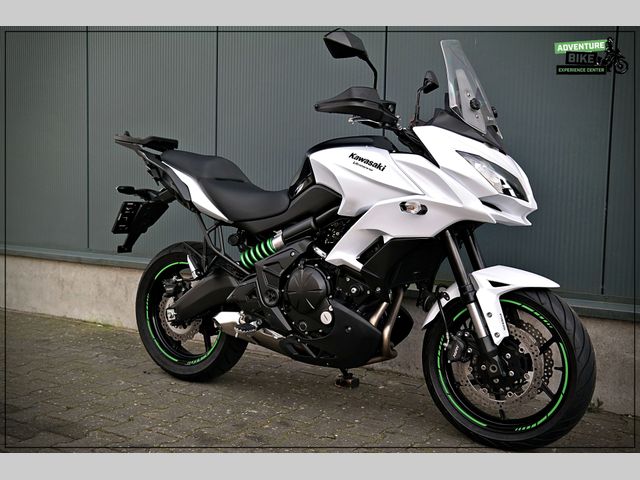 kawasaki - versys-650-abs