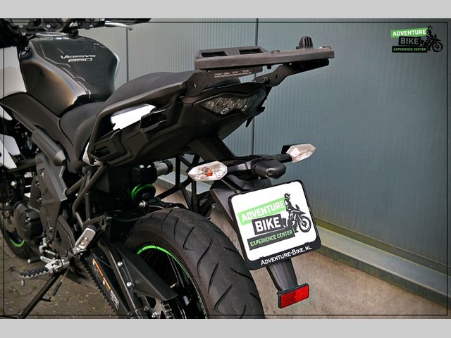 kawasaki - versys-650-abs