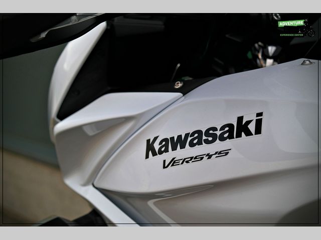 kawasaki - versys-650-abs