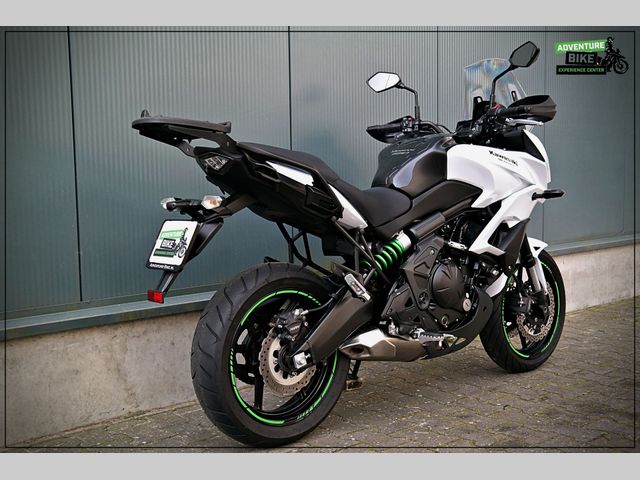 kawasaki - versys-650-abs