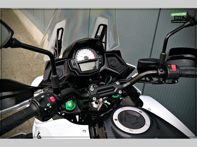 kawasaki - versys-650-abs