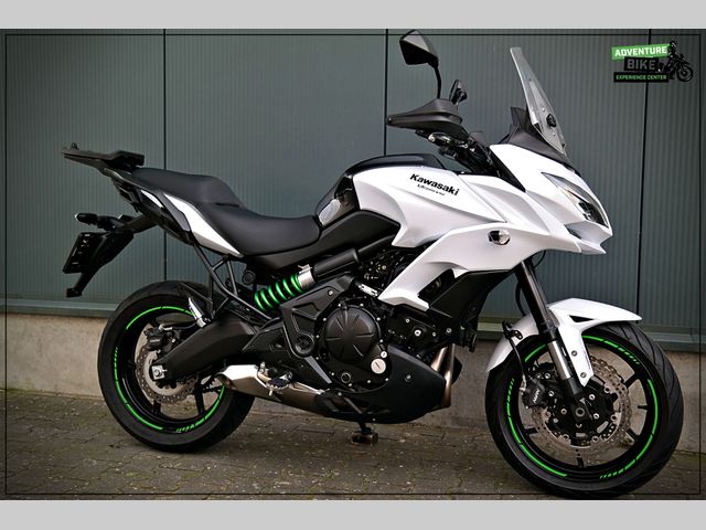 kawasaki - versys-650-abs