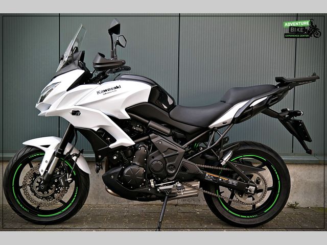 kawasaki - versys-650-abs
