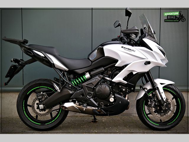 kawasaki - versys-650-abs