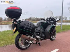 Kawasaki 1400 GTR 2011 occasion – foto 3 van 24