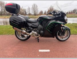 Kawasaki 1400 GTR 2011 occasion