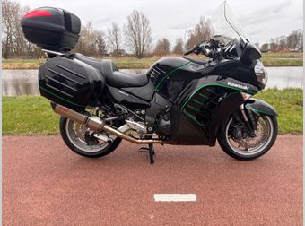 Kawasaki 1400 GTR 2011 occasion