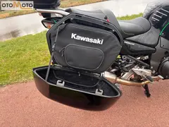 Kawasaki 1400 GTR 2011 occasion – foto 10 van 24