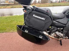 Kawasaki 1400 GTR 2011 occasion – foto 9 van 24