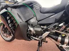 Kawasaki 1400 GTR 2011 occasion – foto 20 van 24
