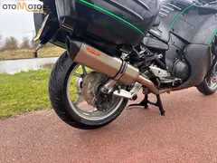 Kawasaki 1400 GTR 2011 occasion – foto 16 van 24