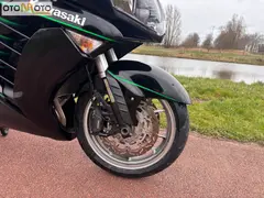 Kawasaki 1400 GTR 2011 occasion – foto 14 van 24