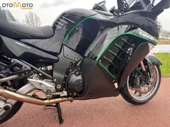 Kawasaki 1400 GTR 2011 occasion – foto 17 van 24
