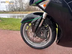 Kawasaki 1400 GTR 2011 occasion – foto 23 van 24
