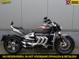 TRIUMPH ROCKET 3 GT