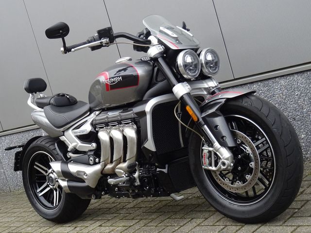 triumph - rocket-3-gt