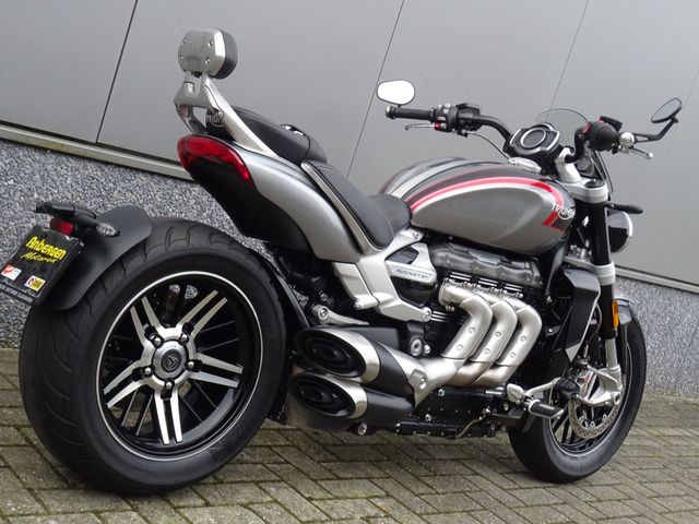 triumph - rocket-3-gt
