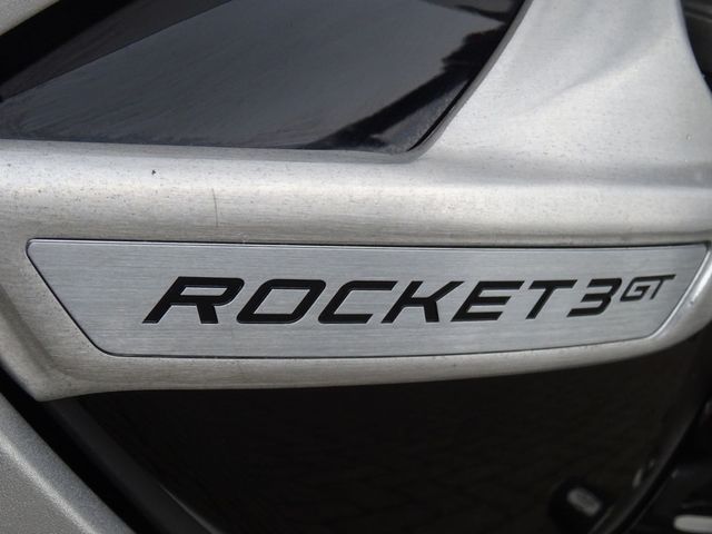 triumph - rocket-3-gt