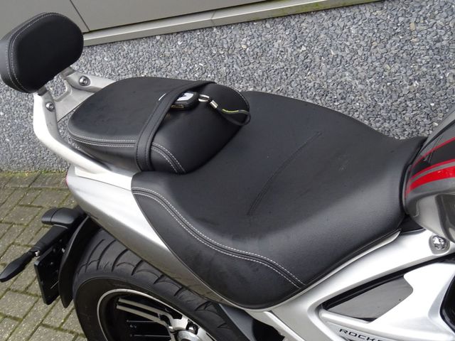 triumph - rocket-3-gt