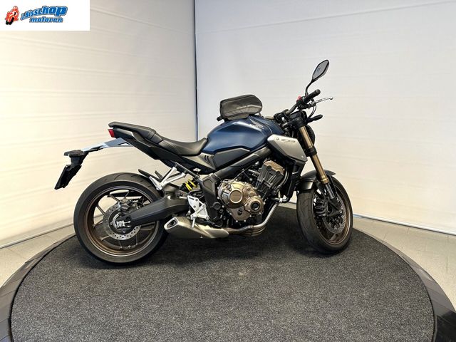 honda - cb-650-r