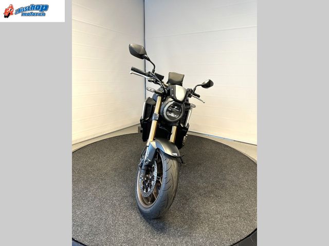 honda - cb-650-r