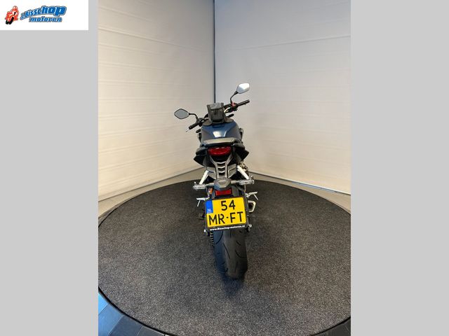 honda - cb-650-r
