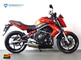 KAWASAKI ER 6 N