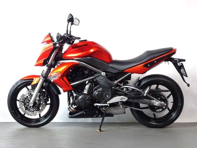 kawasaki - er-6-n