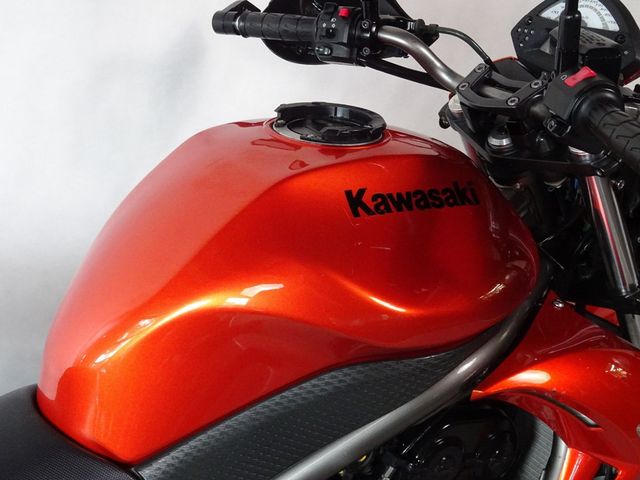 kawasaki - er-6-n