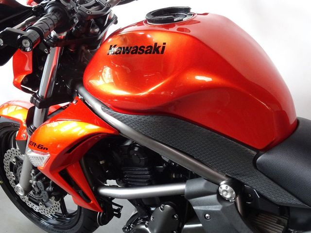 kawasaki - er-6-n