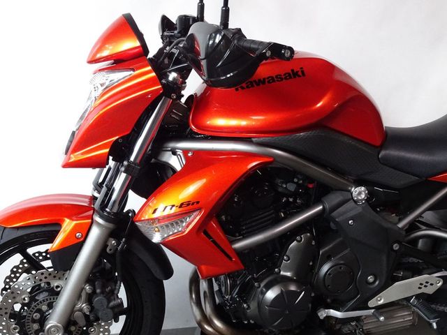 kawasaki - er-6-n