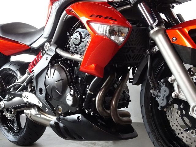 kawasaki - er-6-n