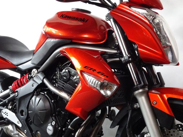 kawasaki - er-6-n