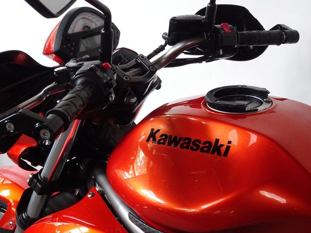 kawasaki - er-6-n