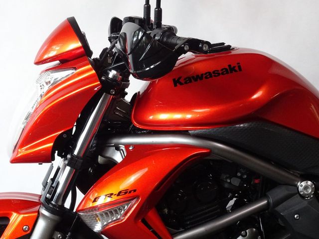 kawasaki - er-6-n